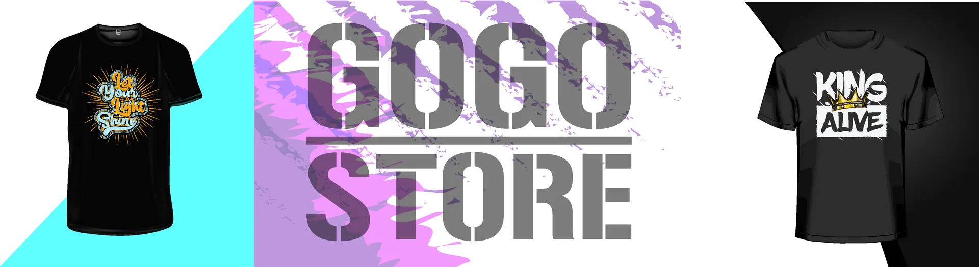 Banner for GOGO